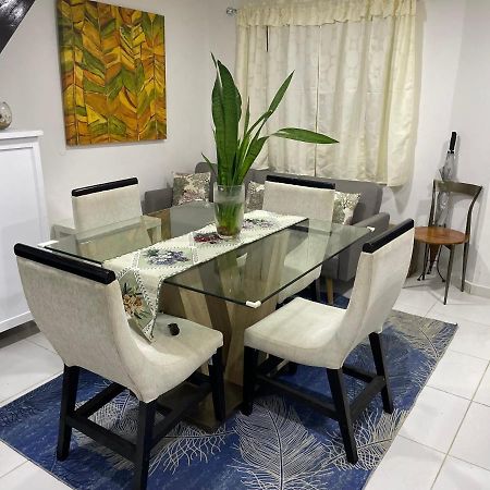 Apartamento Calle 5 No.10, Proyecto Las Pascualas, Samaná Esterno foto