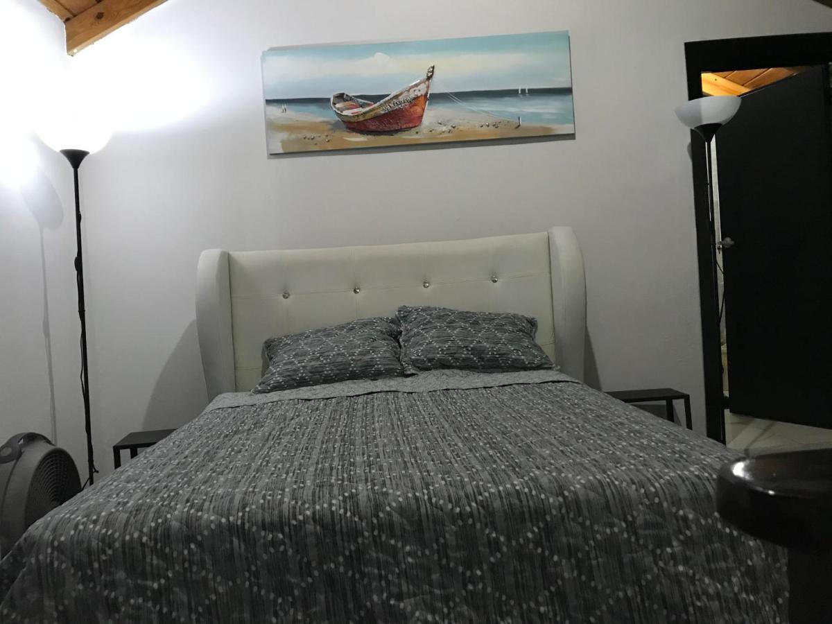 Apartamento Calle 5 No.10, Proyecto Las Pascualas, Samaná Esterno foto