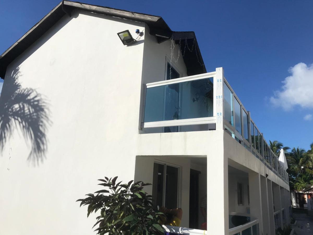 Apartamento Calle 5 No.10, Proyecto Las Pascualas, Samaná Esterno foto