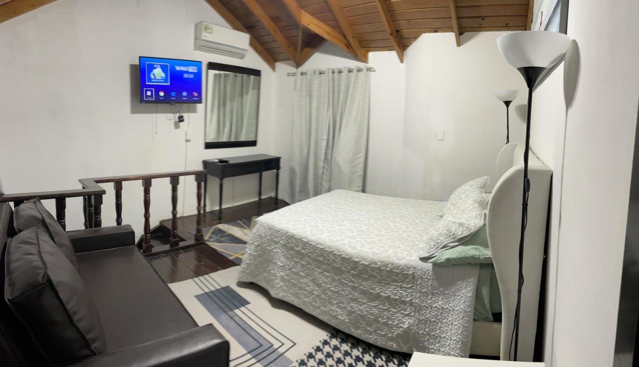 Apartamento Calle 5 No.10, Proyecto Las Pascualas, Samaná Esterno foto