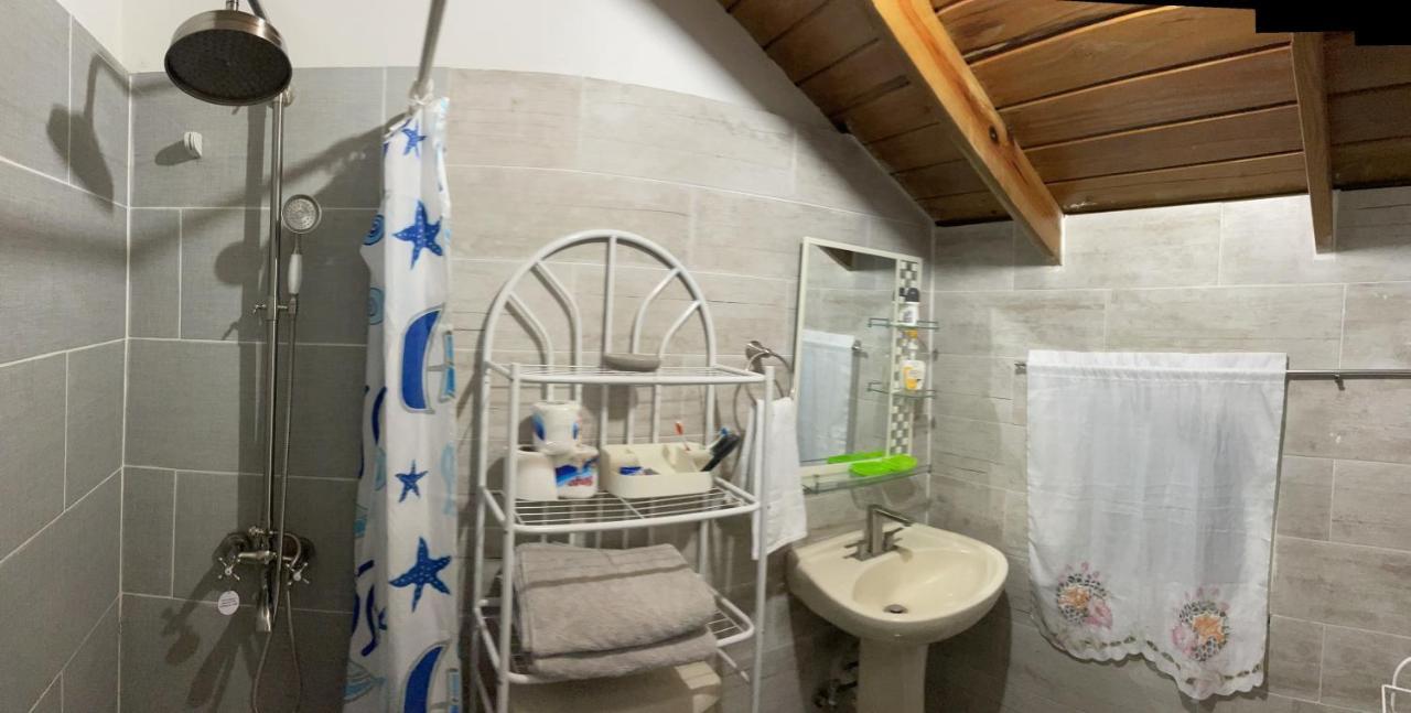 Apartamento Calle 5 No.10, Proyecto Las Pascualas, Samaná Esterno foto
