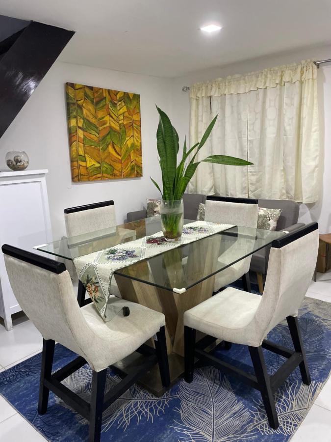 Apartamento Calle 5 No.10, Proyecto Las Pascualas, Samaná Esterno foto