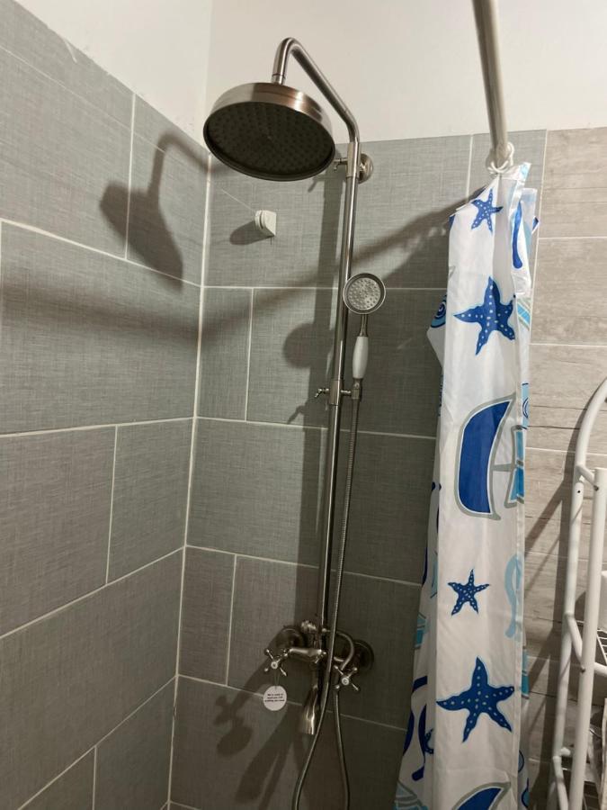 Apartamento Calle 5 No.10, Proyecto Las Pascualas, Samaná Esterno foto