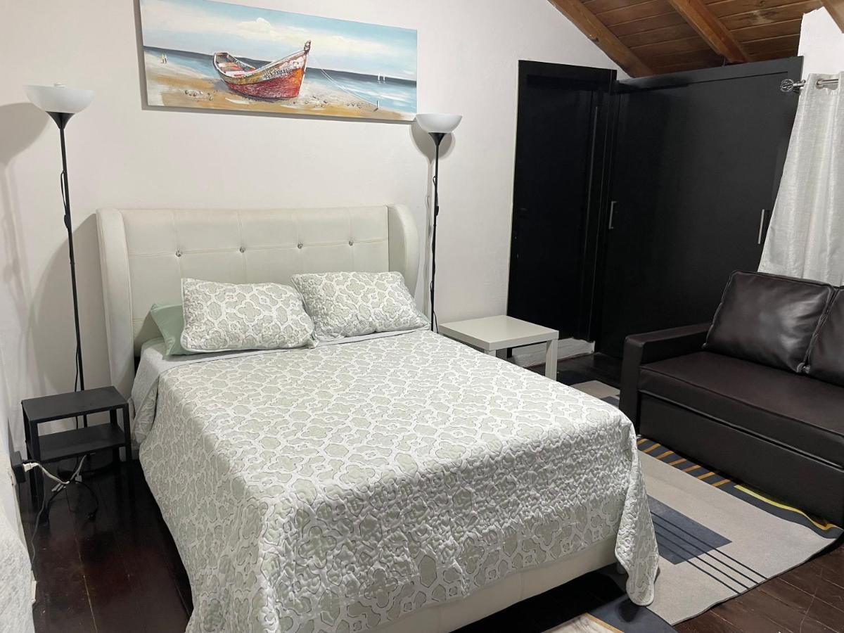 Apartamento Calle 5 No.10, Proyecto Las Pascualas, Samaná Esterno foto